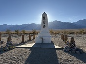 Manzanar National Historic Site