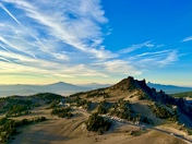 Crater Lake National Park