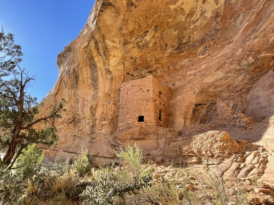 Bears Ears National Monument 