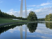 Gateway Arch National Park
