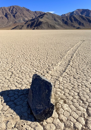 Death Valley National Park