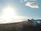 Rocky Mountain National Park