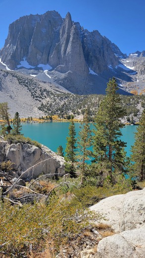 Inyo National Forest