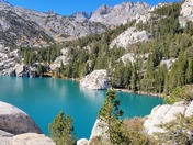 Inyo National Forest