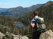 Rocky Mountain National Park