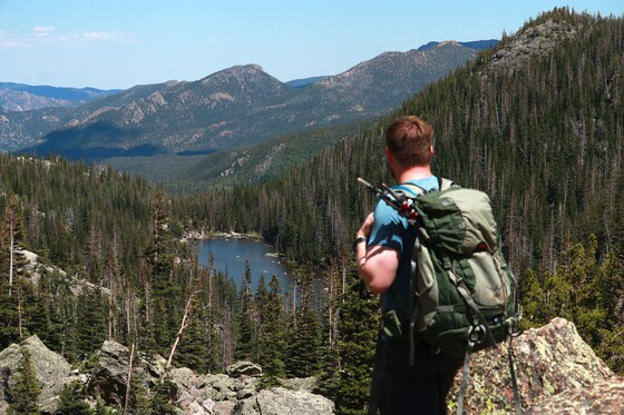 Rocky Mountain National Park