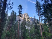 Yosemite National Park