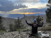 Inyo National Forest