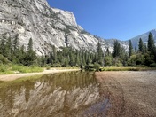 Yosemite National Park