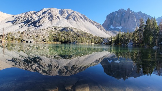Inyo National Forest