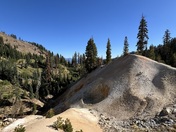 Lassen Volcanic National Park
