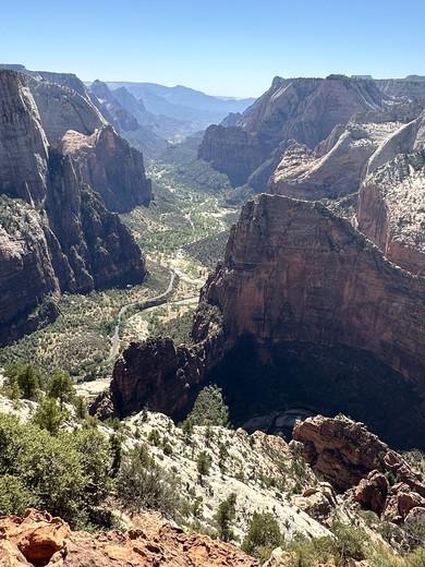 Zion National Park