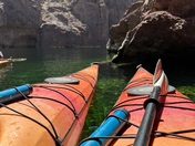 Black Canyon, Nevada