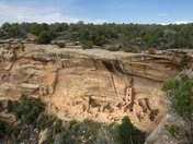 Mesa Verde National Park
