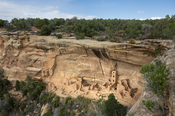 Mesa Verde National Park