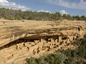 Mesa Verde National Park
