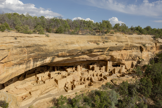 Mesa Verde National Park