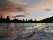 Rocky Mountain National Park 