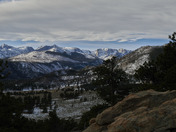 Rocky Mountain National Park 