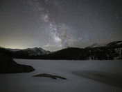 Rocky Mountain National Park 