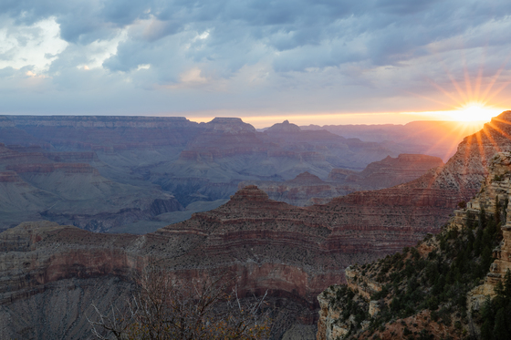 Grand Canyon National Park