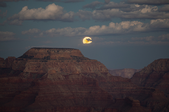 Grand Canyon National Park