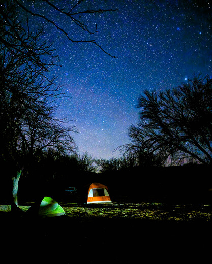 Big Bend National Park
