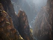 Black Canyon of the Gunnison