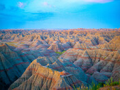 Badlands National Park