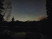 Rocky Mountain National Park