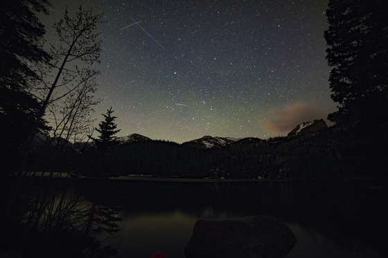 Rocky Mountain National Park