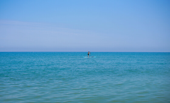 Indiana Dunes National Park