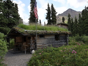 Lake Clark National Park