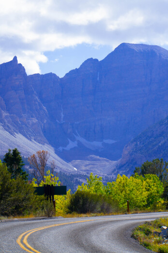 Great Basin National Park