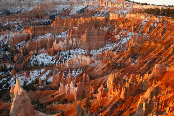 Bryce Canyon National Park