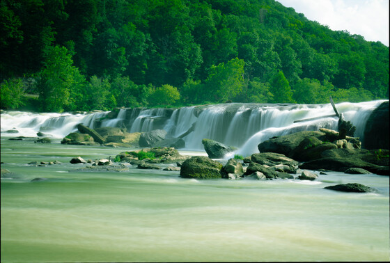 New River Gorge National Park