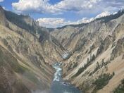 Yelllowstone National Park