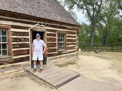 Theodore Roosevelt National Park