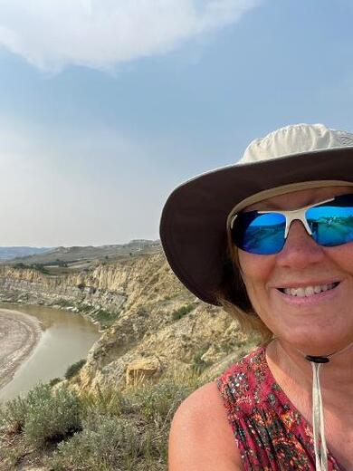 Theodore Roosevelt National Park