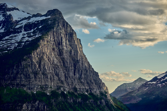 Glacier National Park