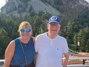 Mount Rushmore & Jewel Cave