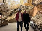 Mount Rushmore & Jewel Cave