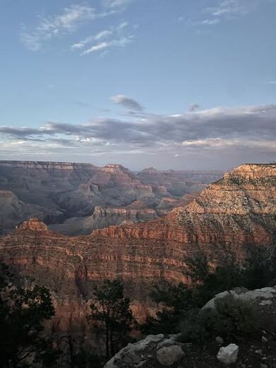 Grand Canyon National Park