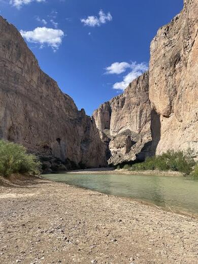 Big Bend National Park