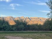 Big Bend National Park