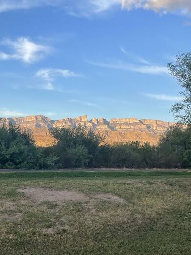 Big Bend National Park