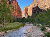 Zion National Park