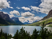 Glacier National Park
