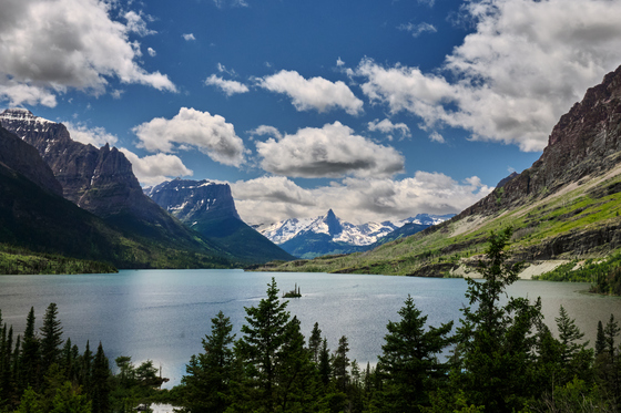 Glacier National Park