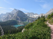 Glacier National Park